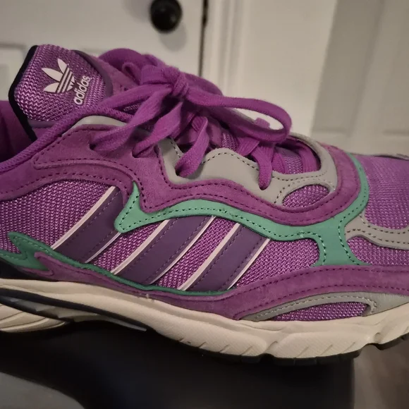 Adidas Temper Run - Picture 3 of 5